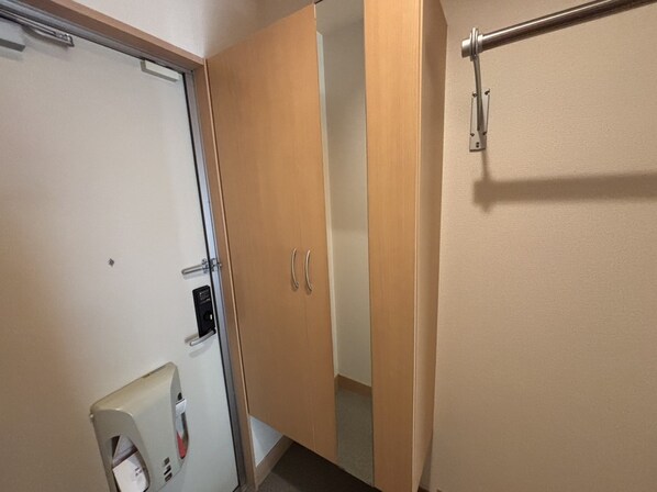 セジュール狭間 A棟の物件内観写真